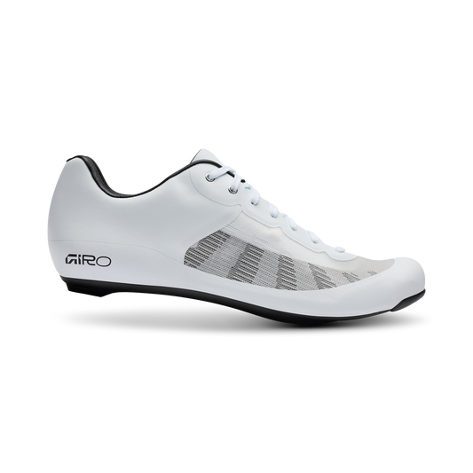 GIRO EMPIRE SLX II Παπούτσια δρόμου Λευκό