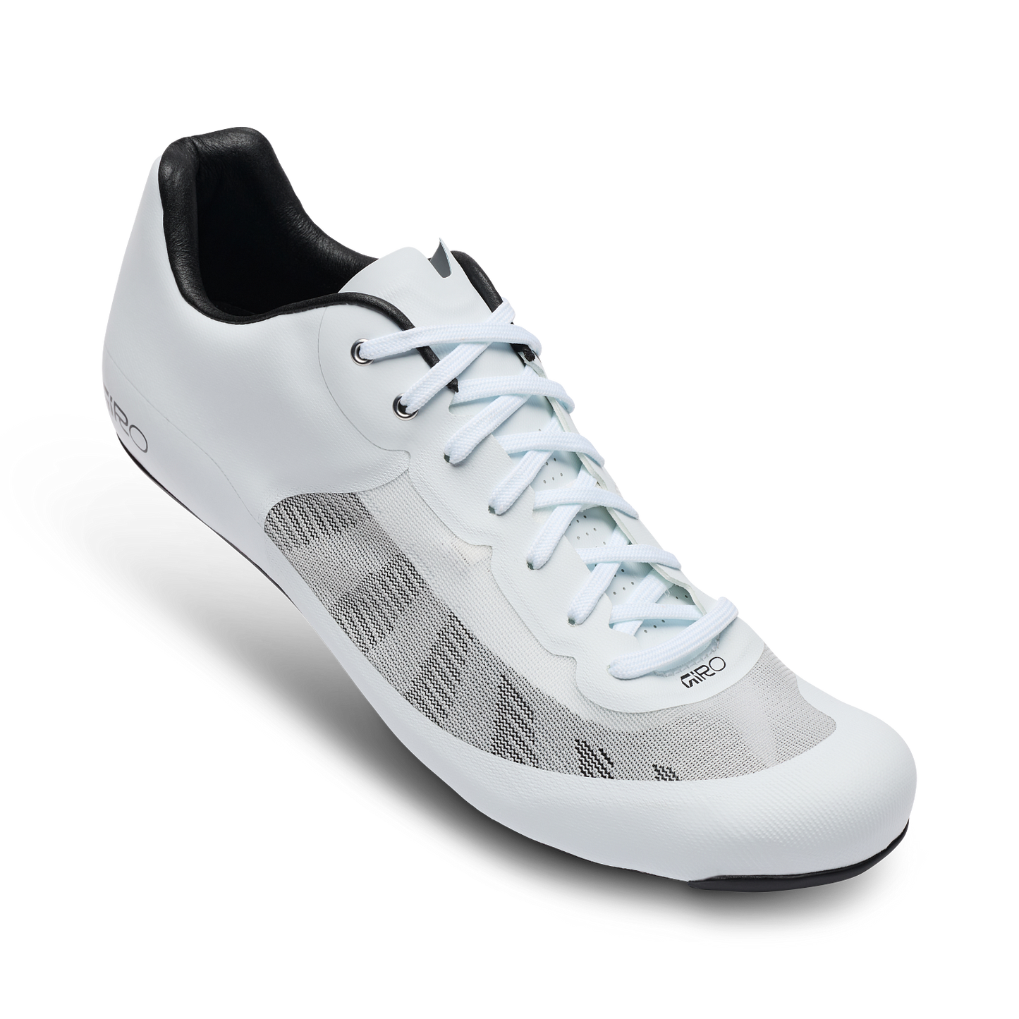 GIRO EMPIRE SLX II Road Shoes White