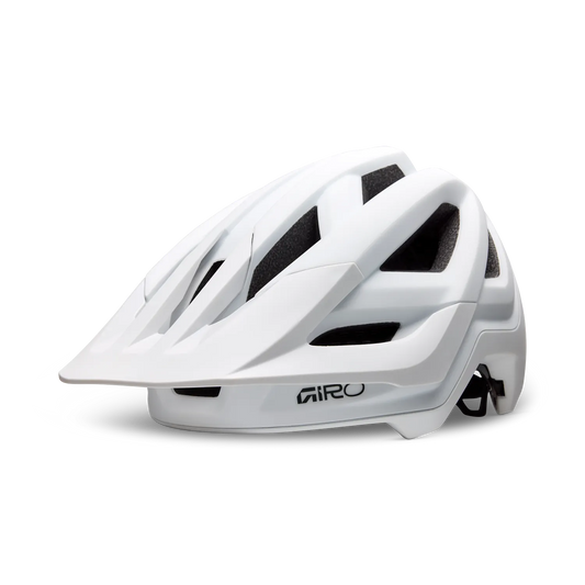 Κράνος Mountain Bike GIRO MONTARO MIPS III Λευκό Ματ