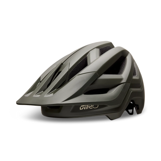 Κράνος MTB GIRO MONTARO MIPS III Kaki Matte