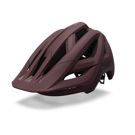 Κράνος Mountain Bike GIRO MONTARO MIPS III Καφέ