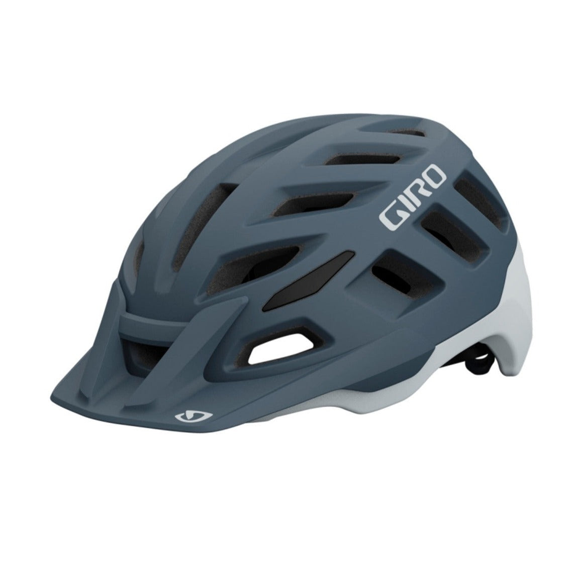 Κράνος MTB GIRO RADIX Γκρι