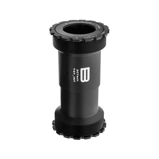 Boîtier de Pédalier BIKONE T47 Interne Acier Axe 29mm