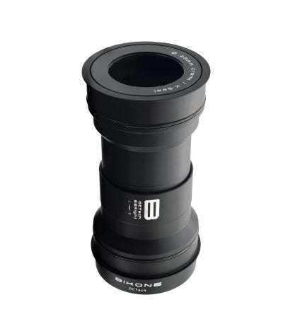 Μεσαία τριβή BIKONE BBright 79mm χάλυβας άξονας 29mm