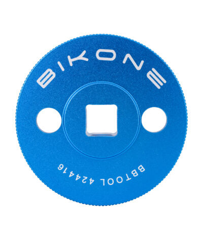 Κλειδί για μεσαία τριβή BIKONE BSA/ITA άξονας 24mm