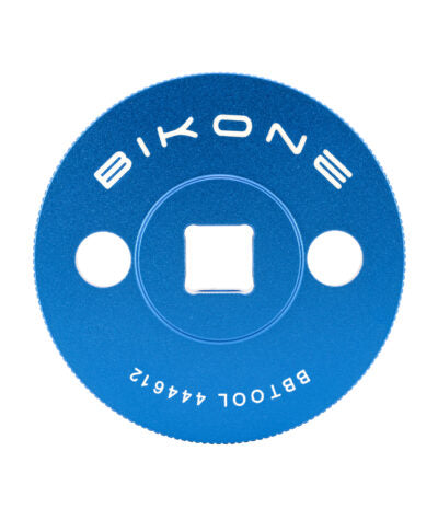 Κλειδί για μεσαία τριβή BIKONE BSA/ITA άξονας 29mm και BB30