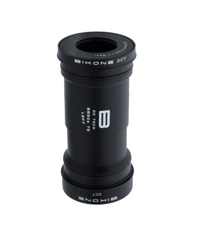 Μεσαία τριβή BIKONE BB30-73a χάλυβας για Shimano