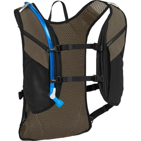 CAMELBAK CHASE ADVENTURE 8 L VEST Silver Mist Τσάντα ενυδάτωσης Silver Mist