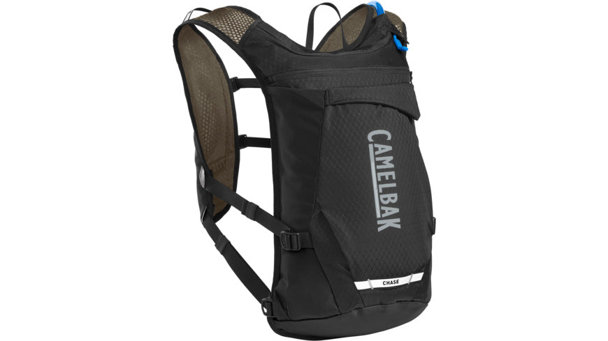 CAMELBAK CHASE ADVENTURE 8 L VEST Silver Mist Τσάντα ενυδάτωσης Silver Mist