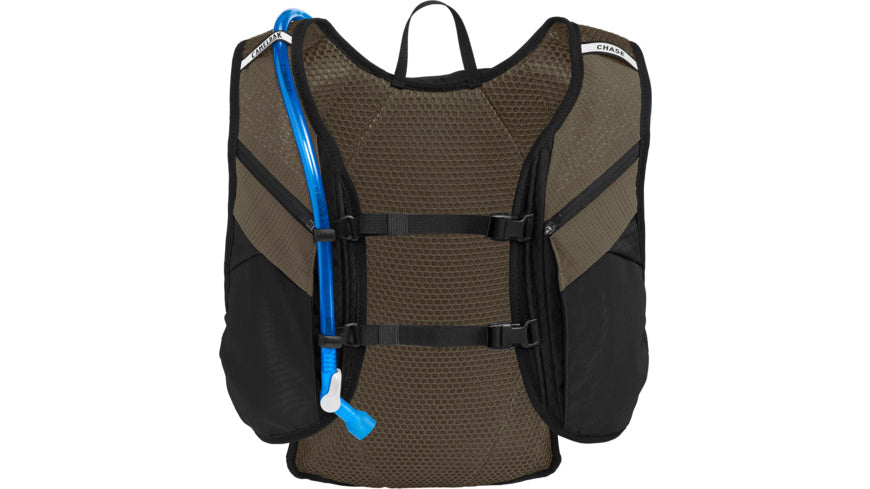 CAMELBAK CHASE ADVENTURE 8 L VEST Silver Mist Τσάντα ενυδάτωσης Silver Mist