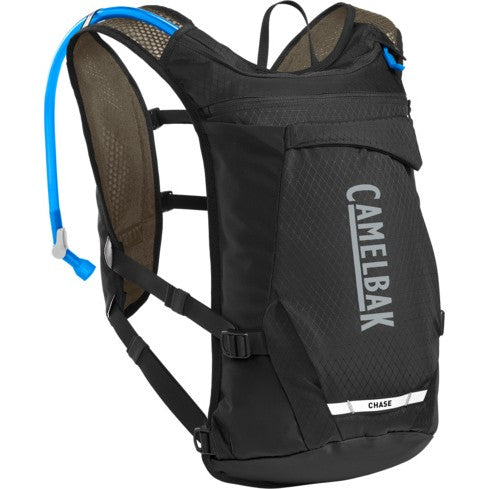 CAMELBAK CHASE ADVENTURE 8 L VEST Silver Mist Τσάντα ενυδάτωσης Silver Mist