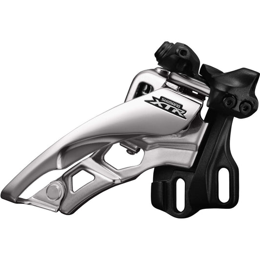 Μπροστινός Εκτροχιαστής SHIMANO XTR FD-M9000-E 11V