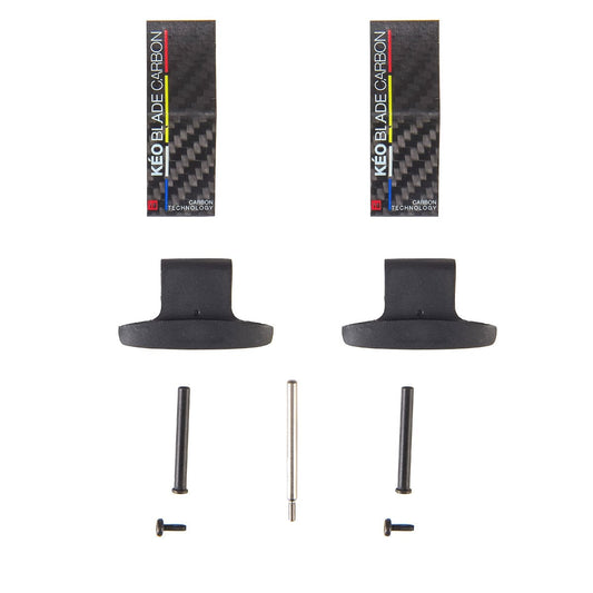 LOOK KEO BLADE CARBON 16 Κιτ λεπίδων πεντάλ