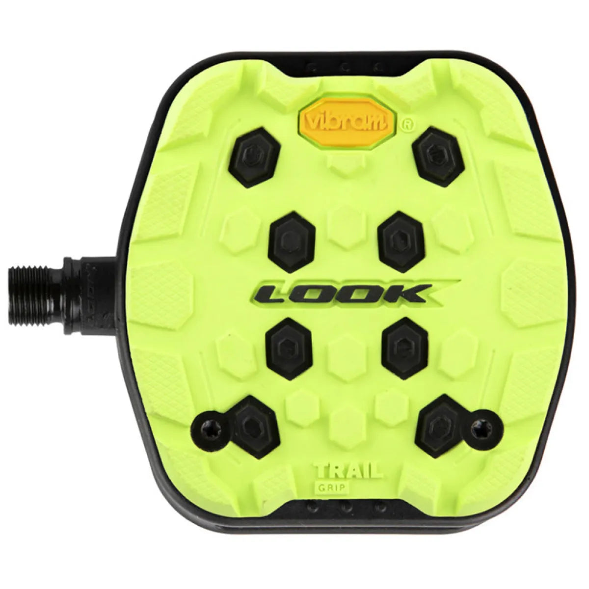 Πετάλια LOOK TRAIL GRIP Lime
