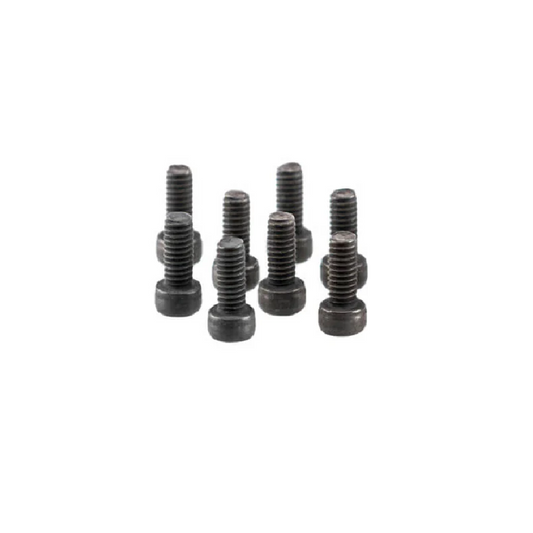 LOOK TRAIL FUSION 12mm Κιτ πεντάλ καρφιτσών (x8)