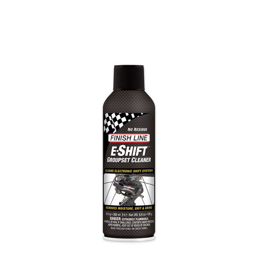 FINISH LINE E-SHIFT Καθαριστικό κιβωτίου ταχυτήτων (266 ml)