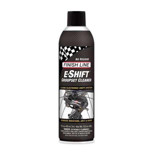 FINISH LINE E-SHIFT Καθαριστικό κιβωτίου ταχυτήτων (475 ml)