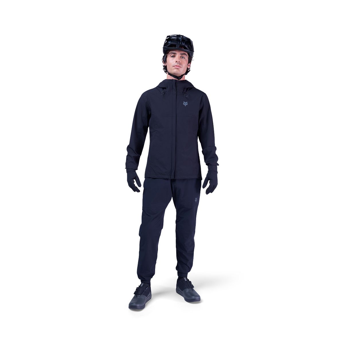 FOX RANGER WATER Jacket Μαύρο