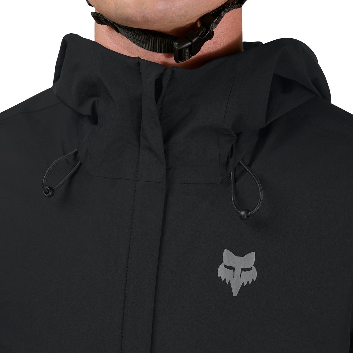 FOX RANGER WATER Jacket Μαύρο