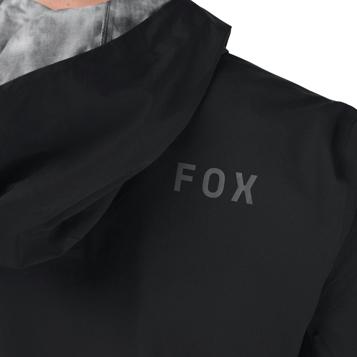 FOX RANGER WATER Jacket Μαύρο
