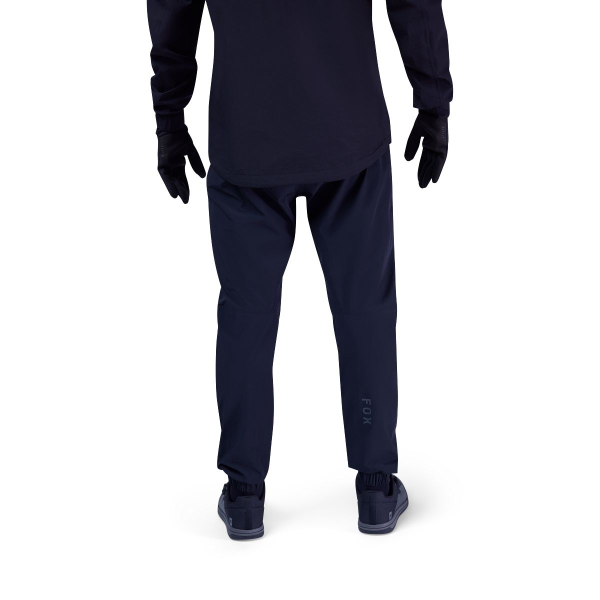 FOX RANGER WATER Pants Black 2025