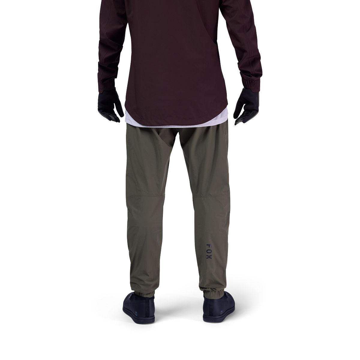 FOX RANGER WATER παντελόνι χακί 2025