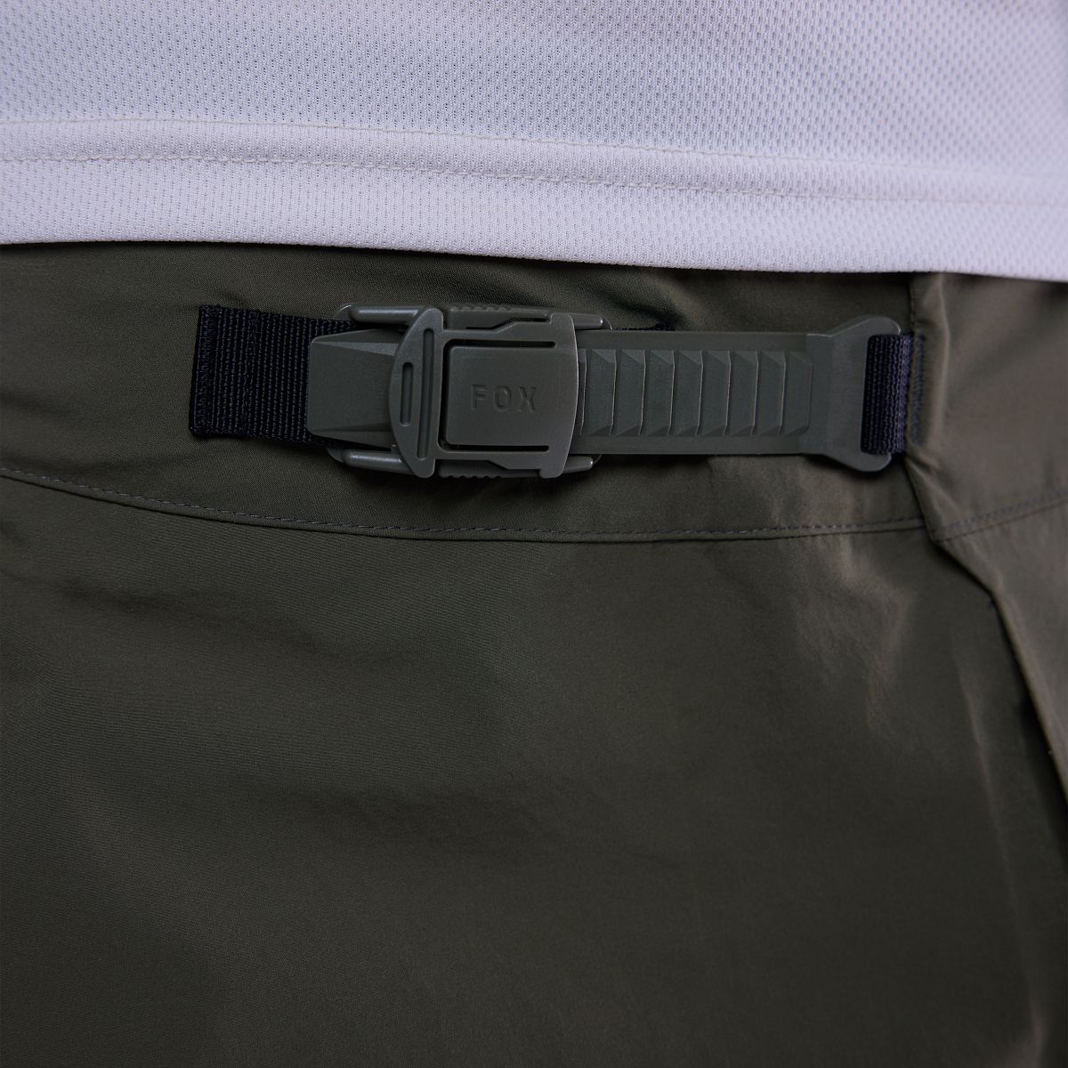 FOX RANGER WATER παντελόνι χακί 2025