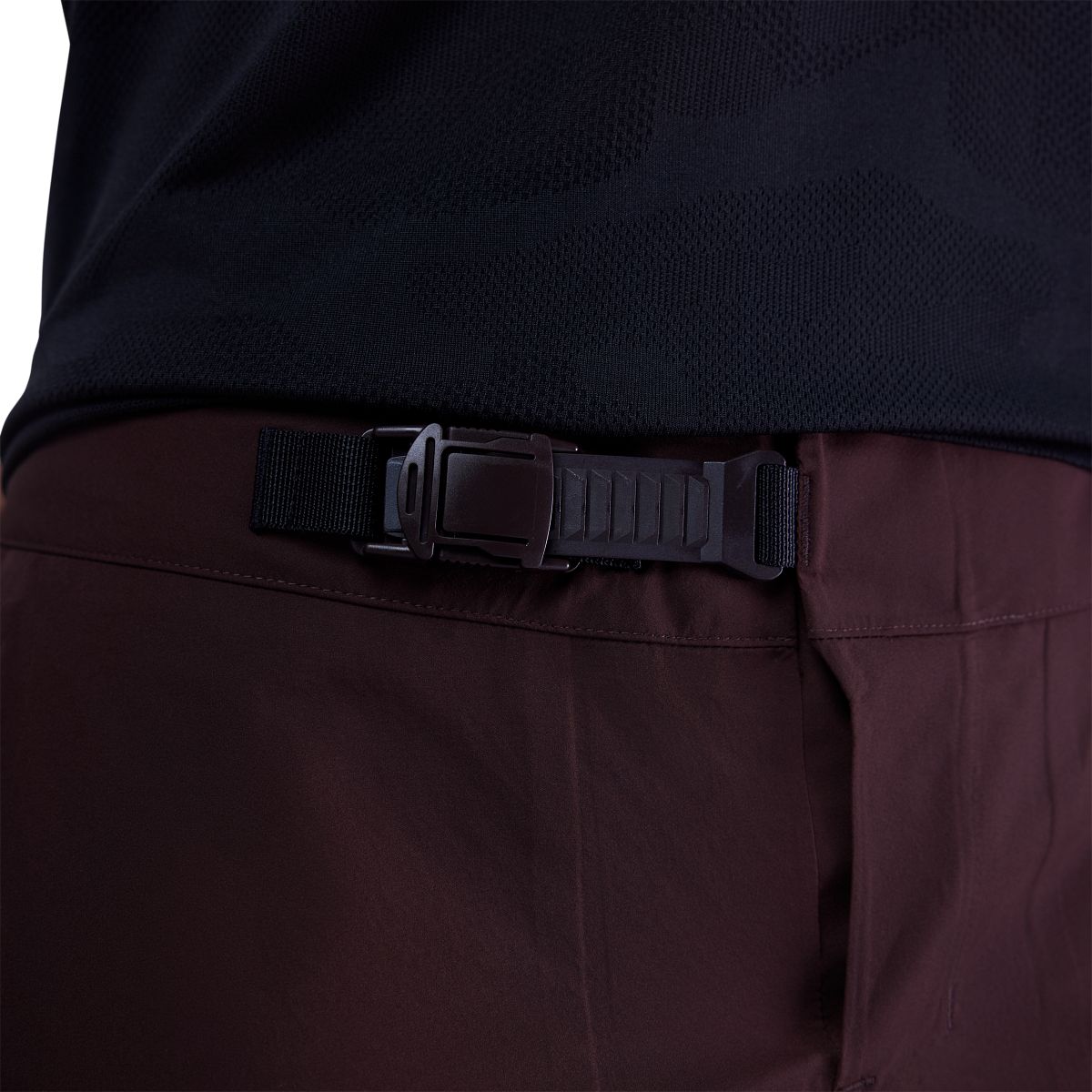 Γυναικείο παντελόνι FOX RANGER WATER Brown 2025