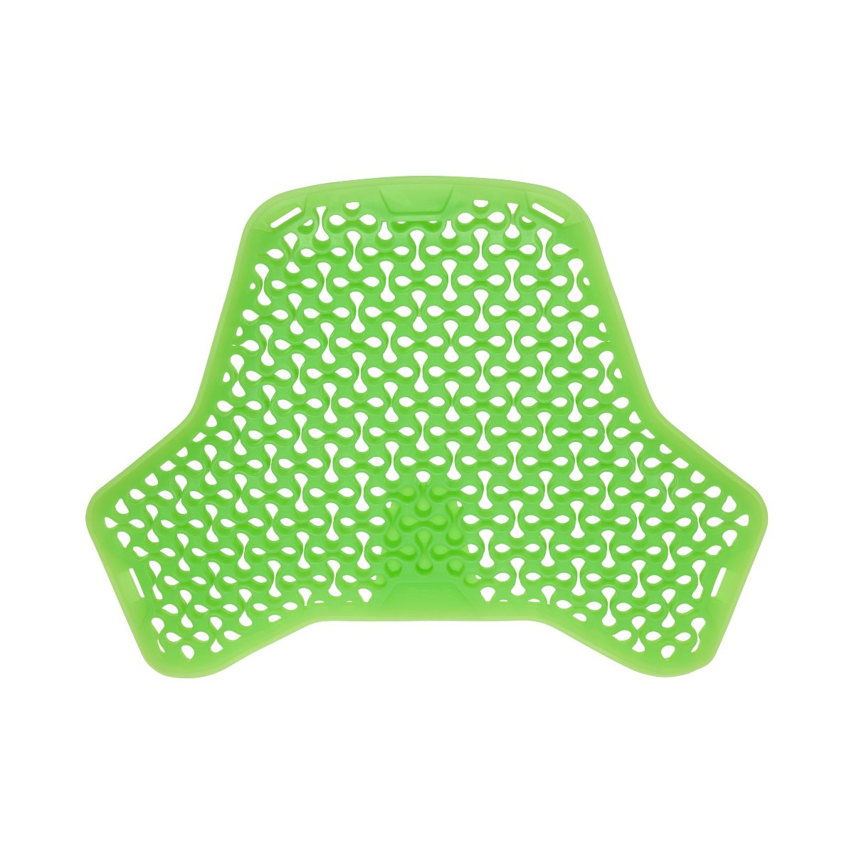 FOX AIRFRAME Προστατευτική σαλιάρα Μαύρο