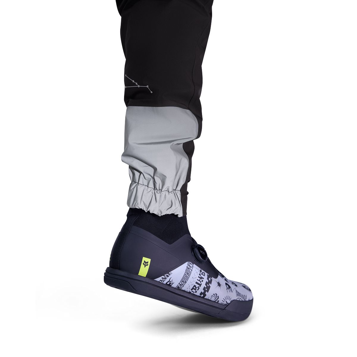 FOX RANGER WATER LUNAR Παντελόνι Μαύρο - Ειδική έκδοση