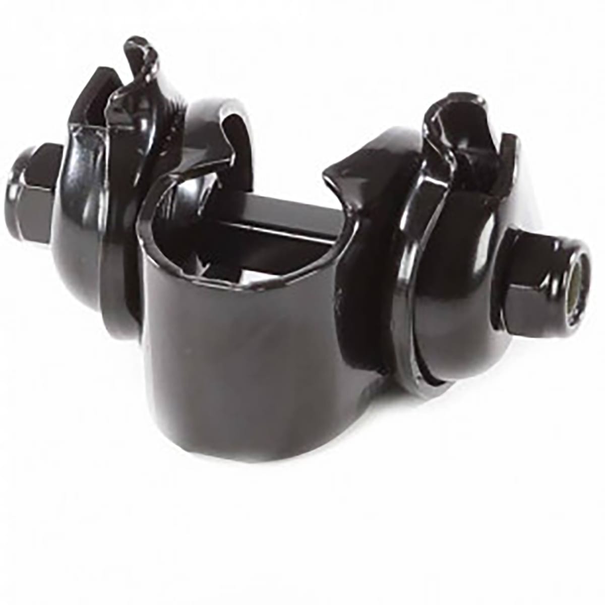 VELOX Saddle Trolley Μαύρο