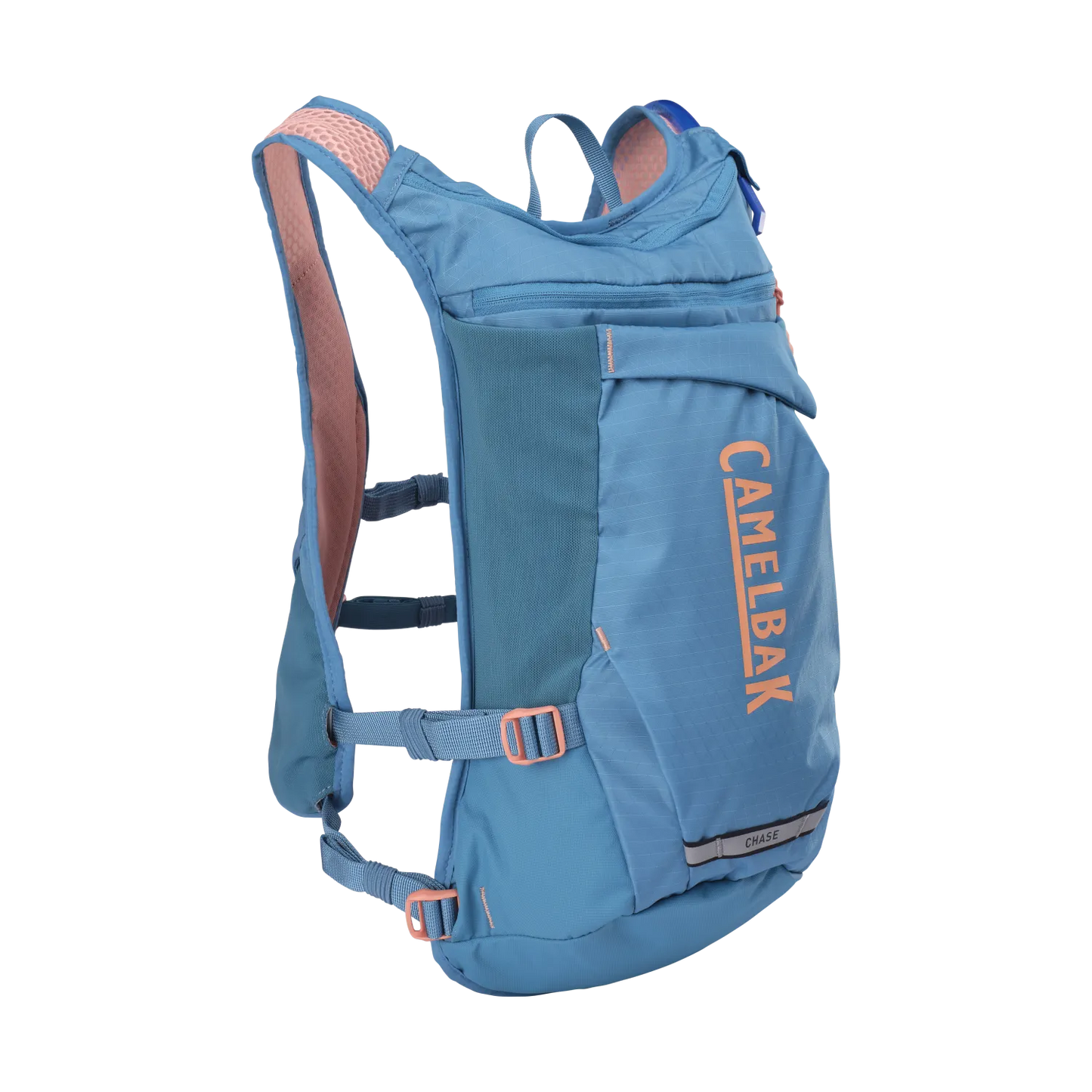 CAMELBAK WOMEN'S CHASE ADVENTURE 8 L VEST τσάντα ενυδάτωσης Teal Blush