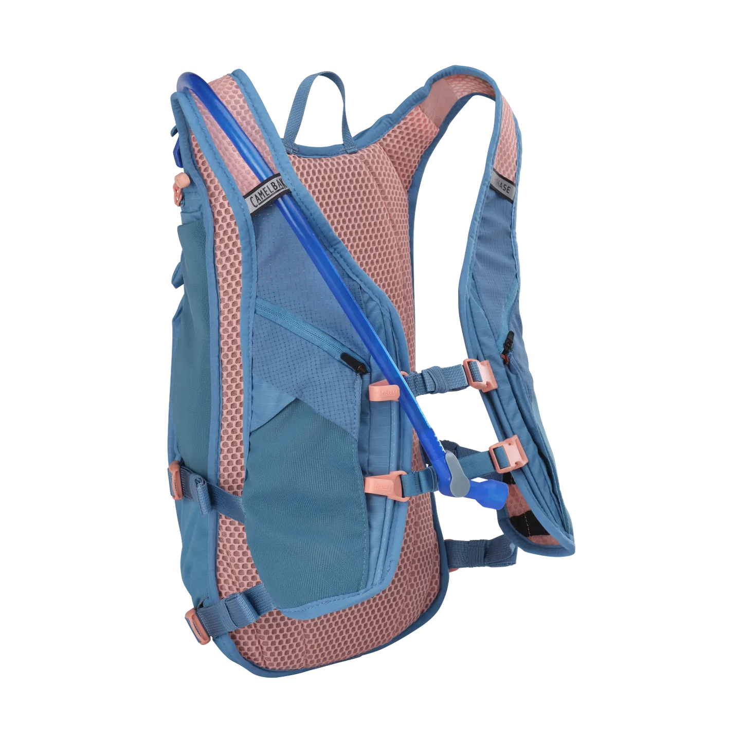 CAMELBAK WOMEN'S CHASE ADVENTURE 8 L VEST τσάντα ενυδάτωσης Teal Blush