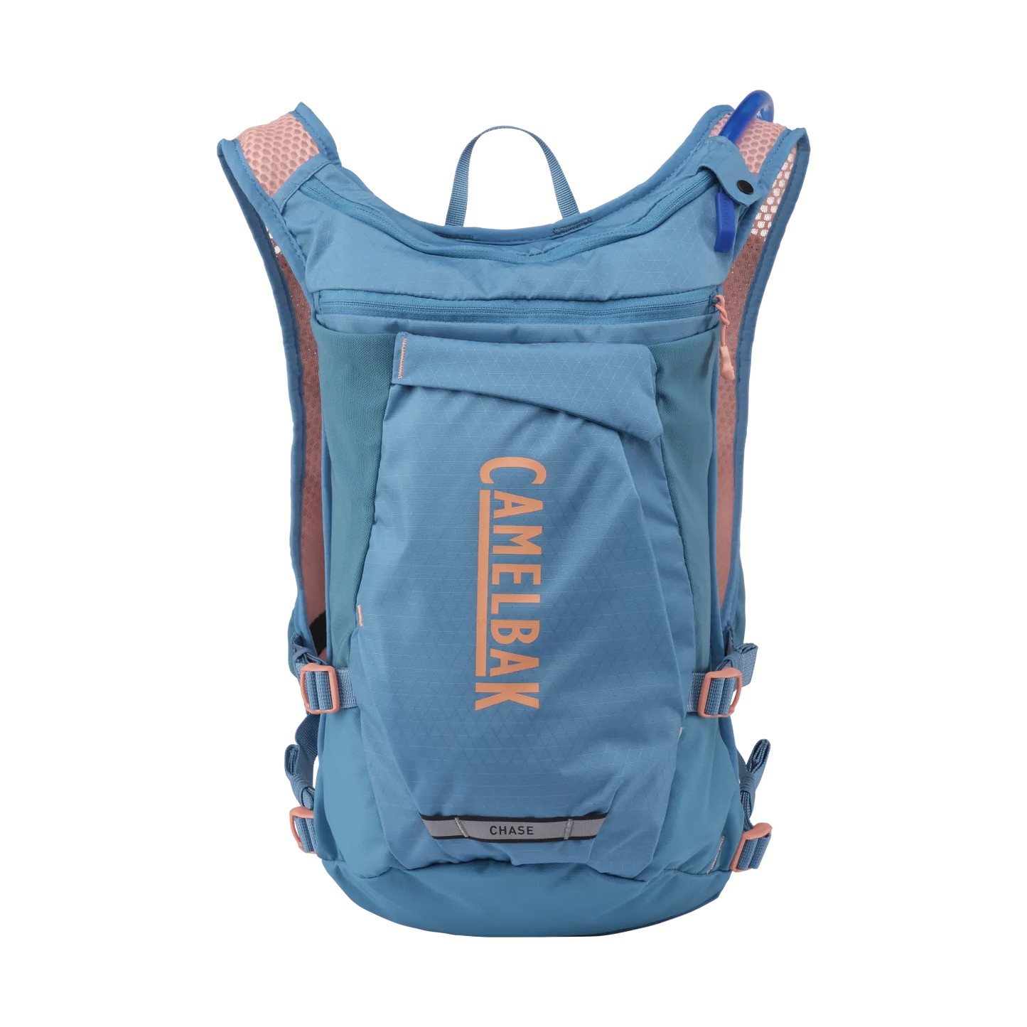 CAMELBAK WOMEN'S CHASE ADVENTURE 8 L VEST τσάντα ενυδάτωσης Teal Blush