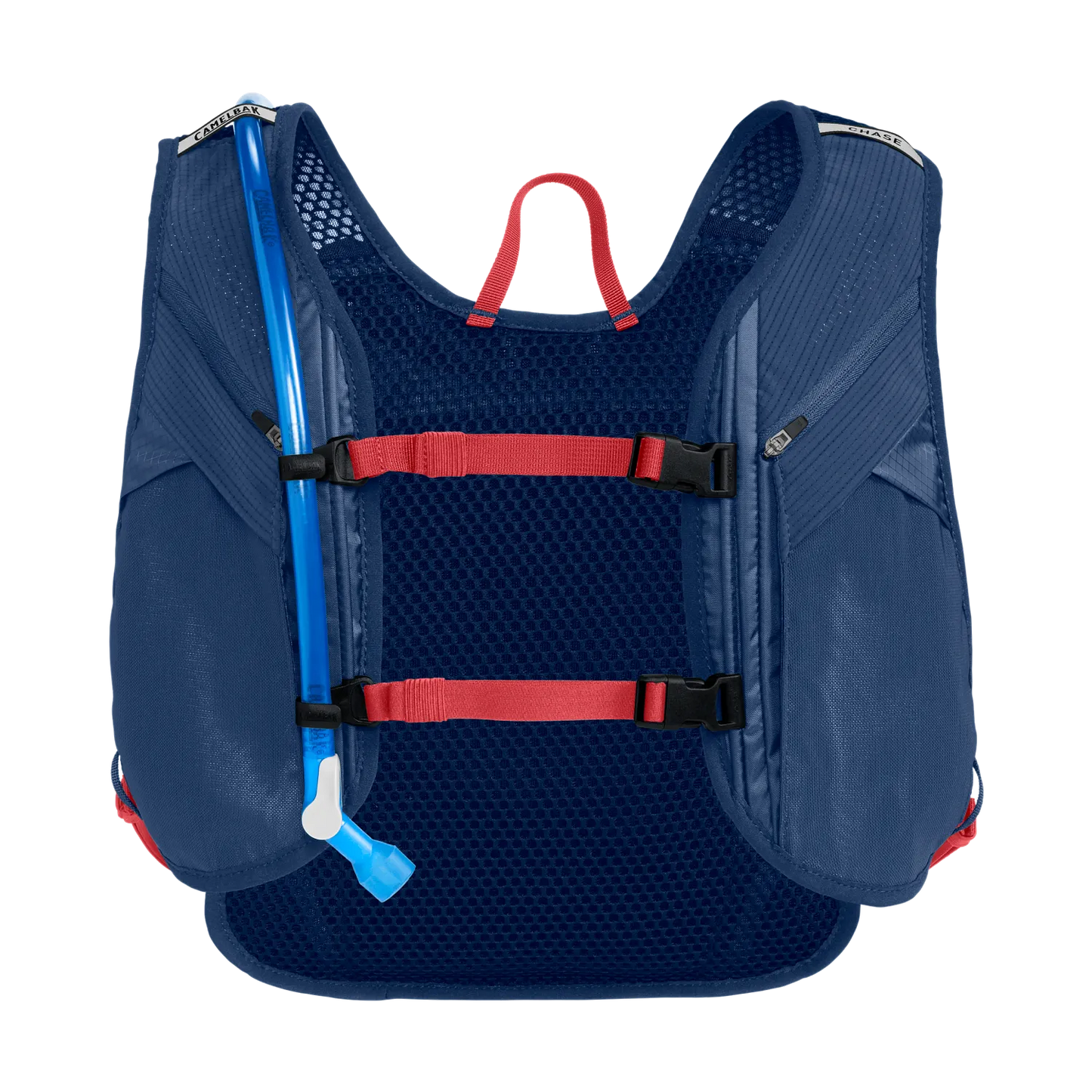 CAMELBAK CHASE RACE 4 L VEST Deep Sea Hydration Bag