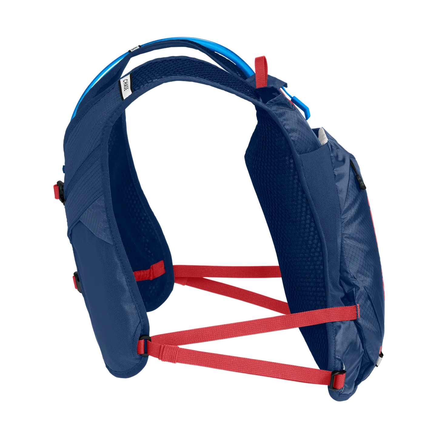 CAMELBAK CHASE RACE 4 L VEST Deep Sea Hydration Bag