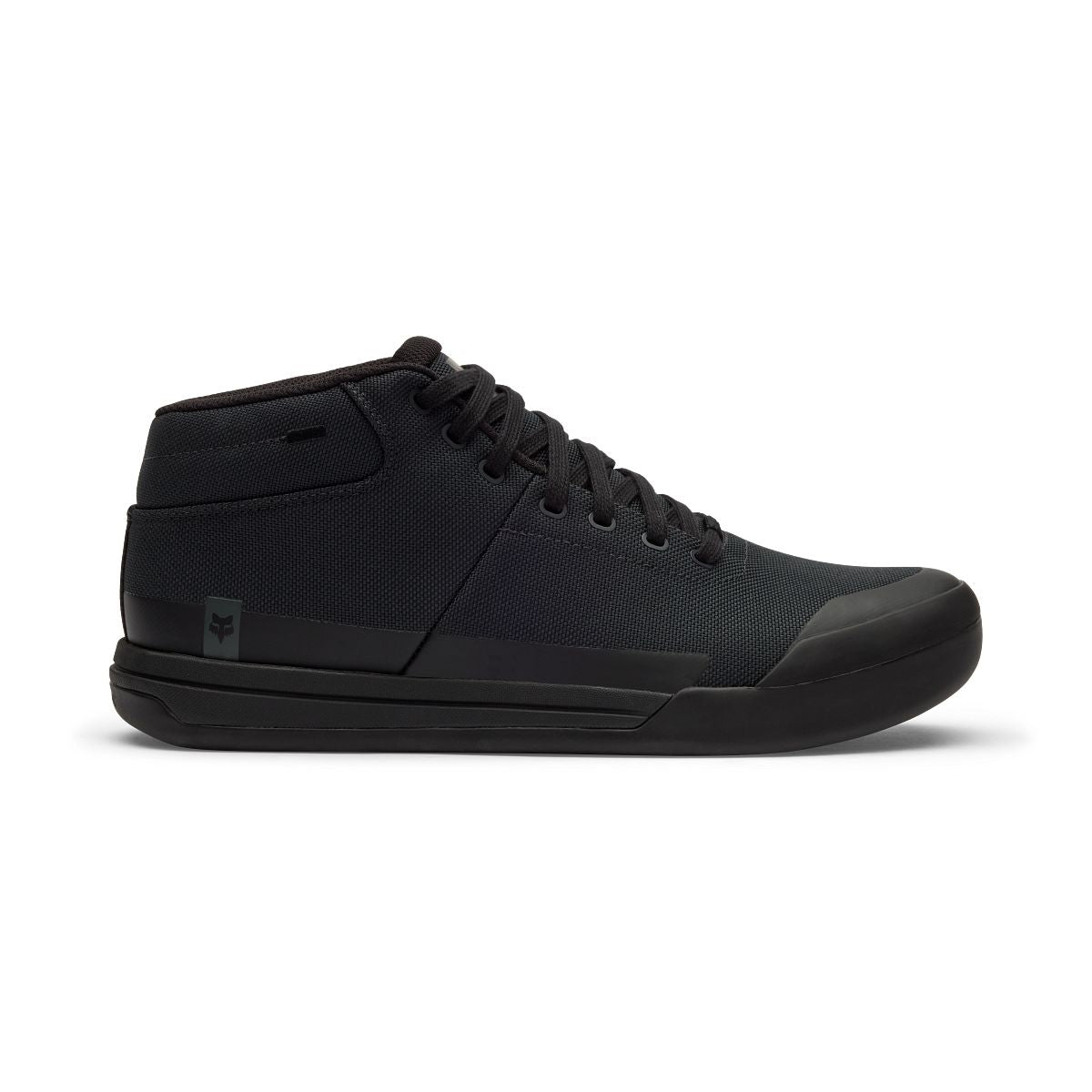 FOX UNION CANVAS MID MTB Shoes Black