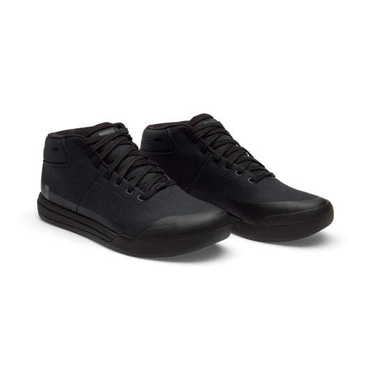 FOX UNION CANVAS MID MTB Shoes Black