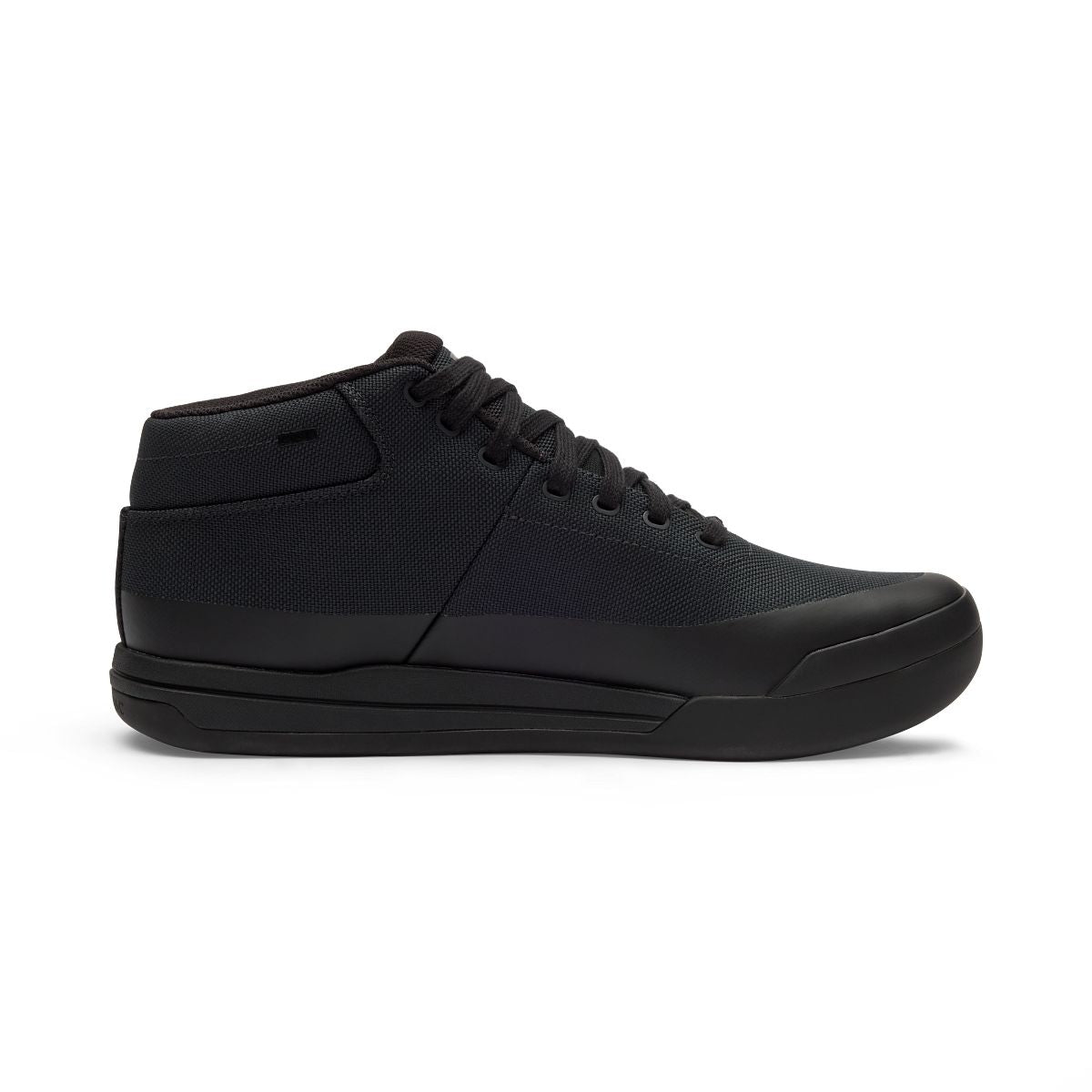 FOX UNION CANVAS MID MTB Shoes Black