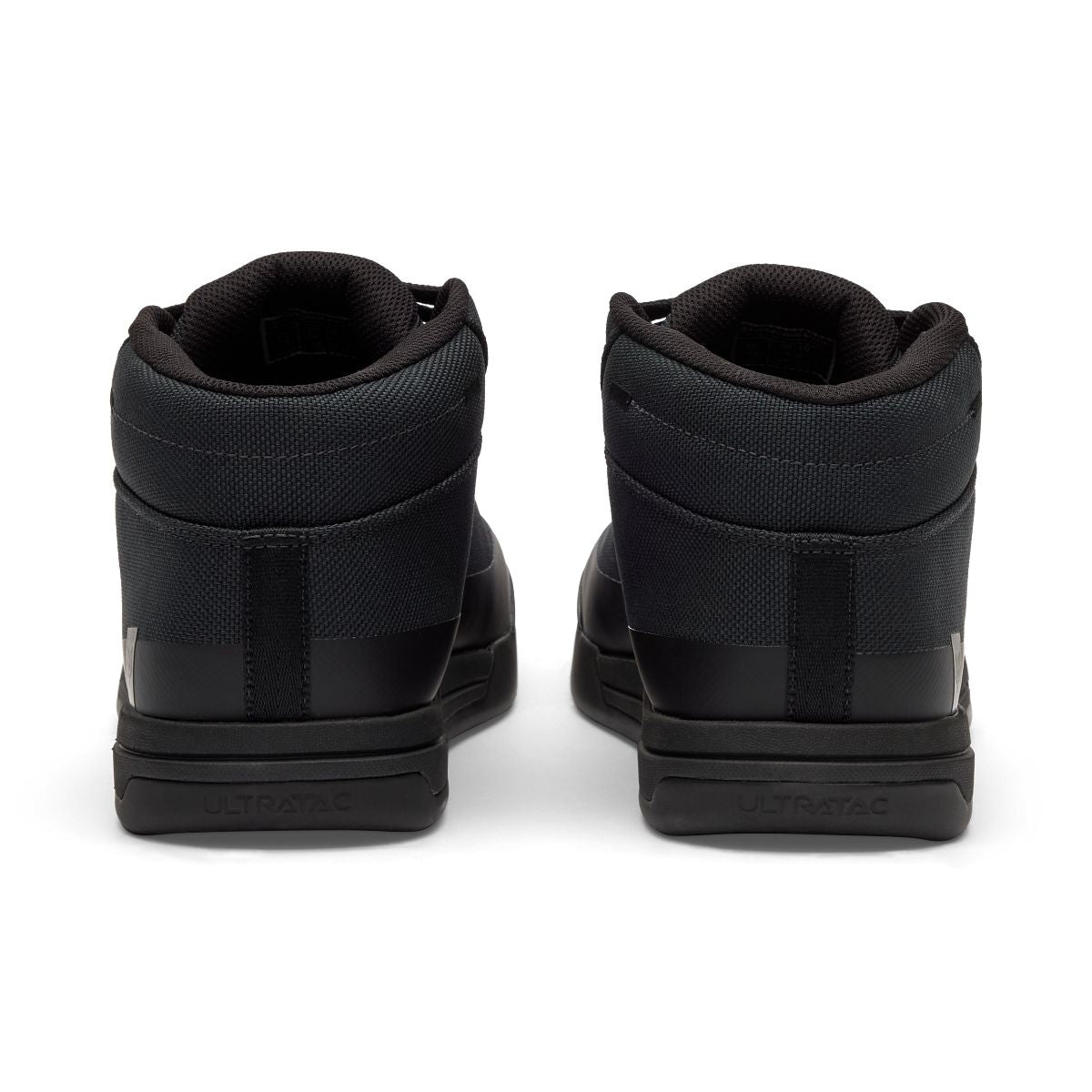 FOX UNION CANVAS MID MTB Shoes Black