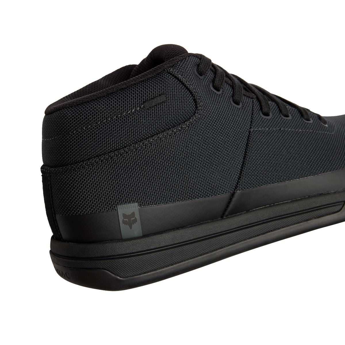 FOX UNION CANVAS MID MTB Shoes Black