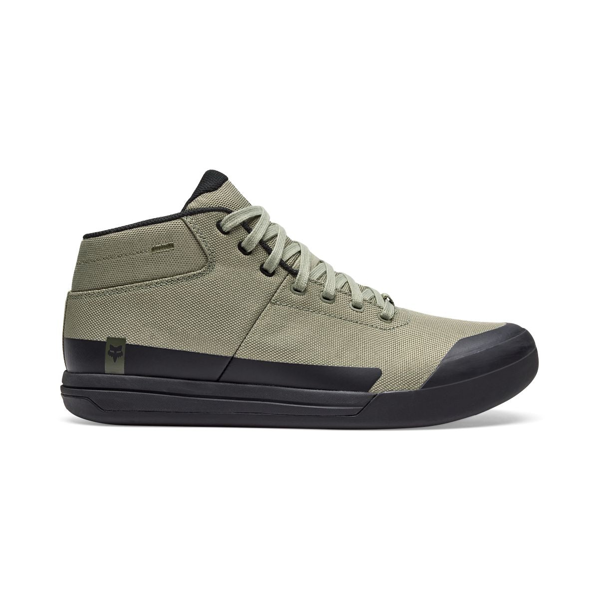 FOX UNION CANVAS MID MTB Παπούτσια Χακί