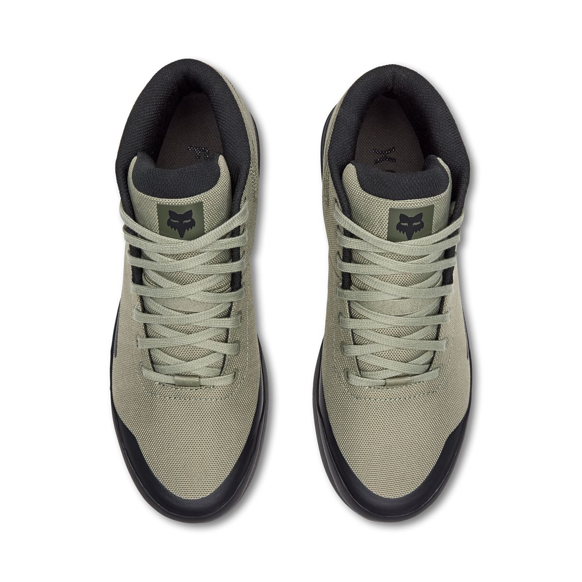 FOX UNION CANVAS MID MTB Παπούτσια Χακί