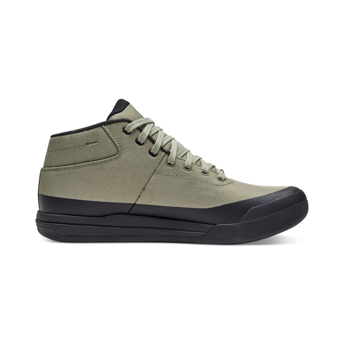 FOX UNION CANVAS MID MTB Παπούτσια Χακί