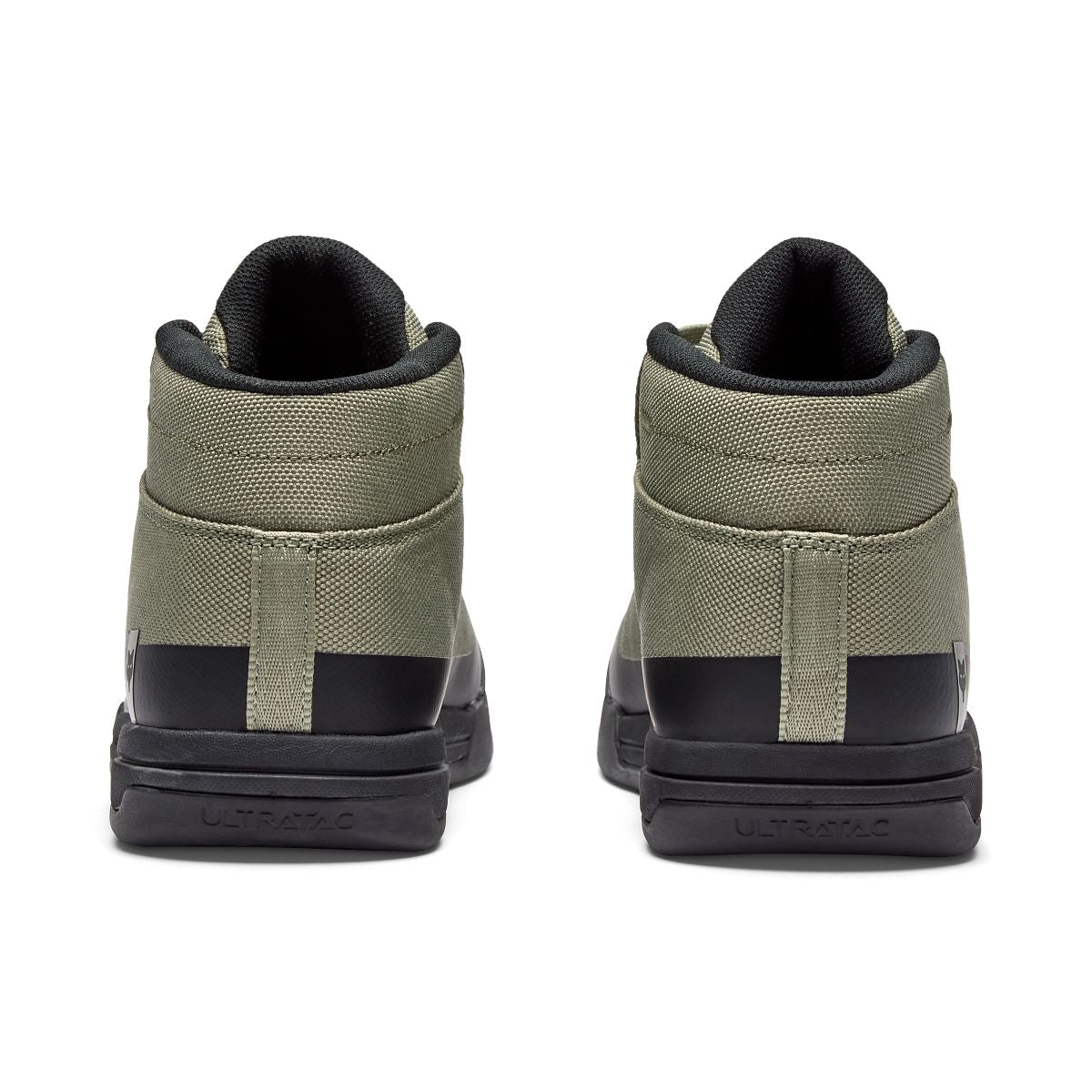 FOX UNION CANVAS MID MTB Παπούτσια Χακί