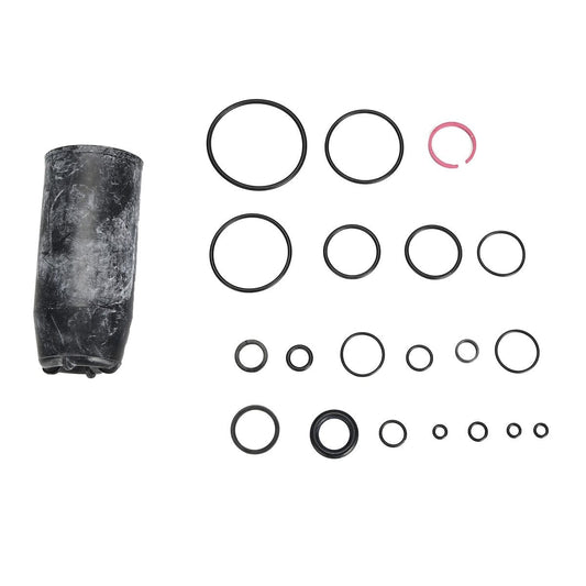 Κιτ στεγανοποίησης για υδραυλική κασέτα FOX RACING SHOX 40 FIT #803-00-150