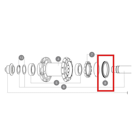ΚΙΤ ΠΑΡΕΜΒΎΣΜΑΤΟΣ MAVIC ID360 ΈΚΔΟΣΗ 2