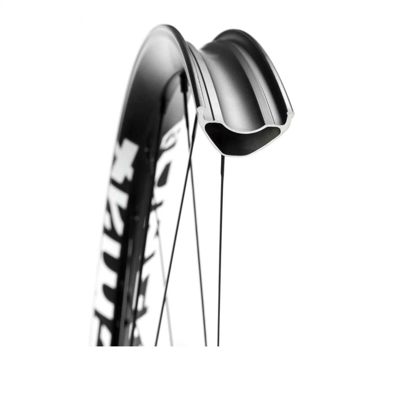 MAVIC E-DEEMAX 29" 15x110 mm Boost μπροστινός τροχός
