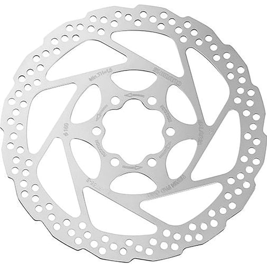 Δίσκος SHIMANO SM-RT56 6 οπών