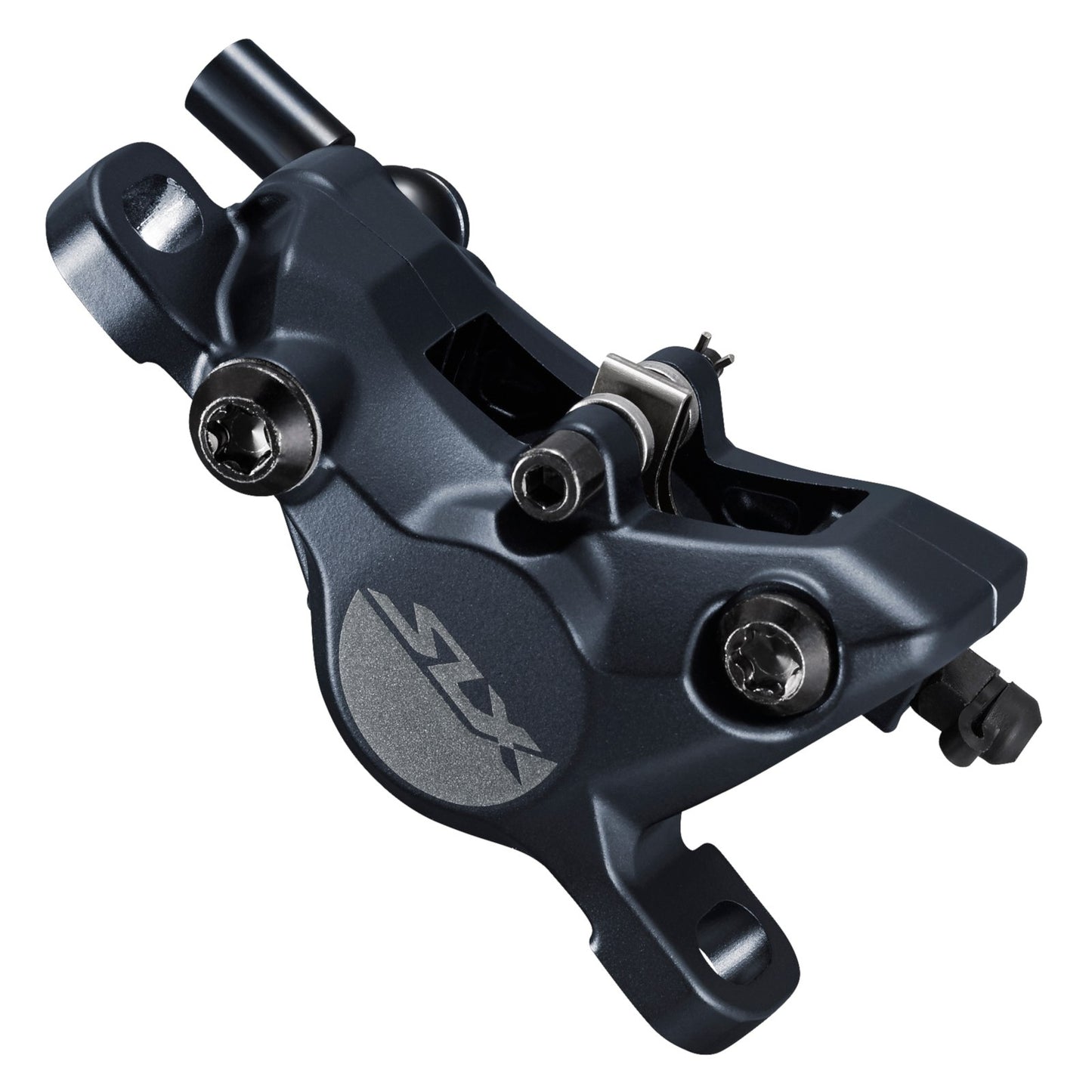 Ζεύγος φρένων SHIMANO SLX M7100 2 εμβόλων J-Kit